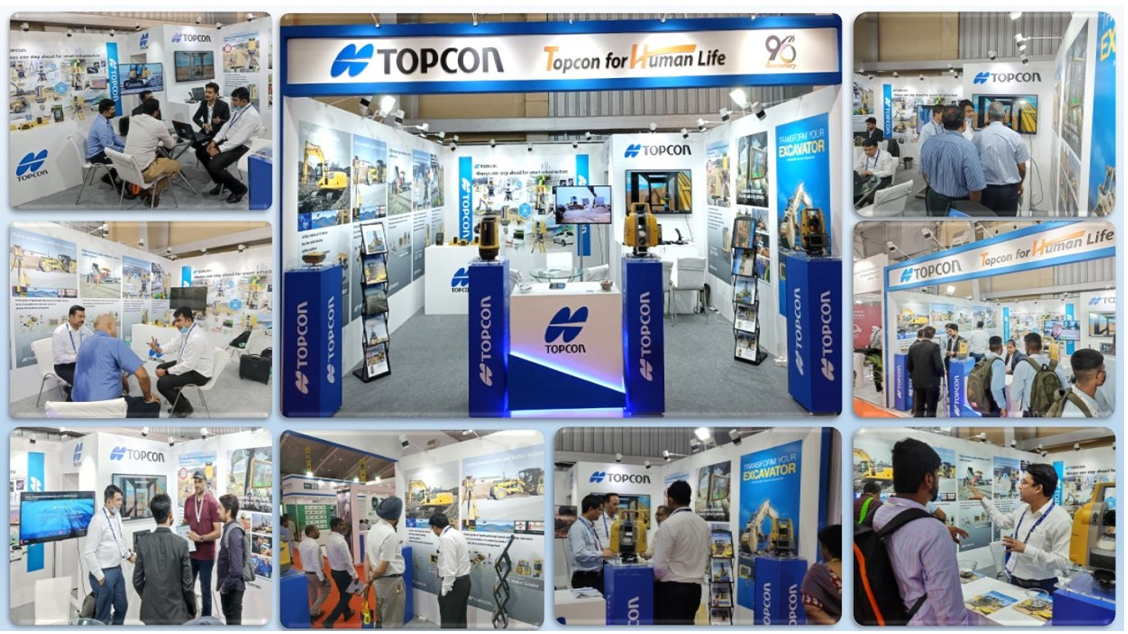 News & Events - Topcon